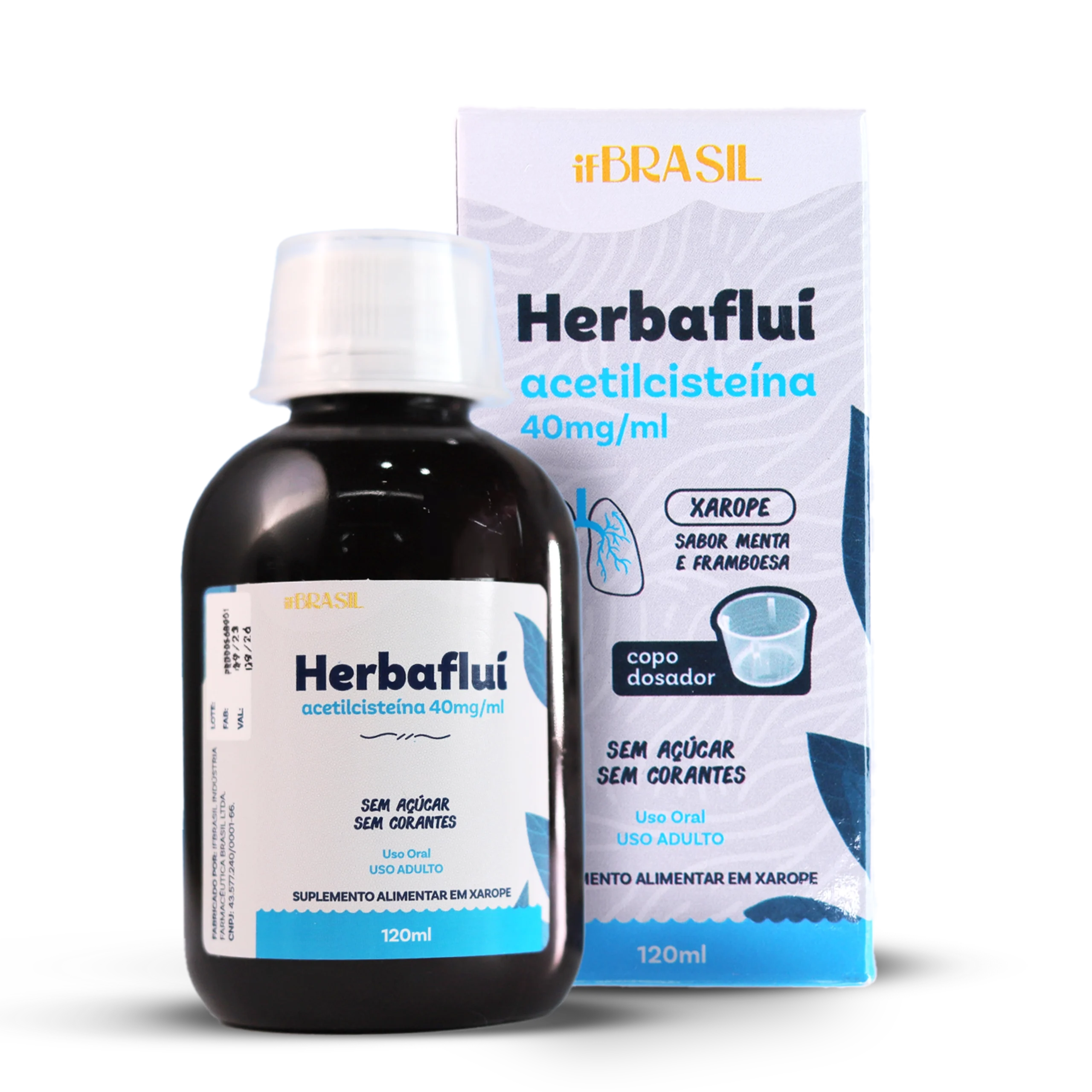 HERBAFLUI