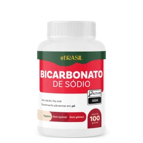 BICARBONATO DE SÓDIO copiar