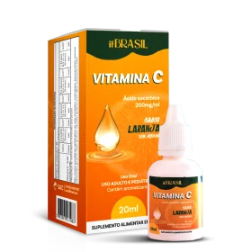 VITAMINA C